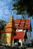 Elephant temple