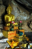 Buddha statue