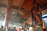 Taoist temple