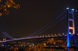 Tsing Ma bridge