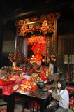 Tam Kung Temple