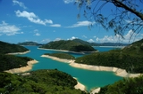 High Island Reservoir