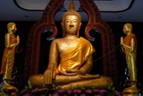 Buddha statue