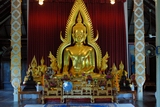 Buddha statue