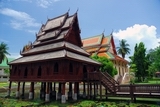 Buddhist Temple