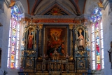 High Altar