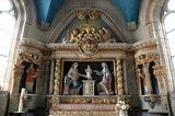 High Altar