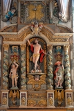 High Altar