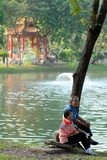 Lumpini park