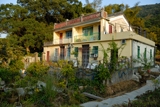 Old house - 1967