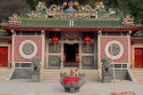 Chinese Temple