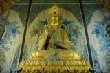 Buddha statue