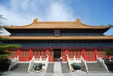 Forbidden city