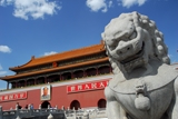 Tiananmen gate