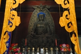 Buddha statue