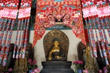 Buddha statue