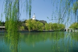 Beihai lake