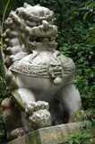 Chinese lion