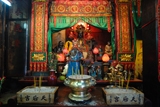 Tin Hau Temple