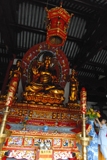 Buddha statue