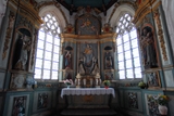 High Altar