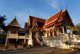 Thai temple