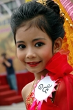 Thai child