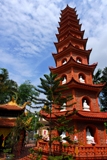 Tran Quoc pagoda