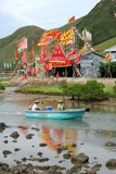 Hau Wong Temple