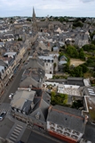 View from the bell tower