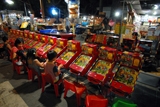 Night market