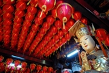 Zizheng temple