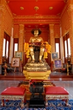 King Taksin Shrine