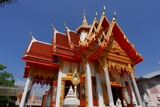 King Taksin Shrine