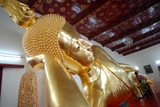 Reclining Buddha