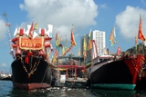 Jiao on Water festival