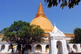 Phra Pathom Chedi