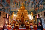 Sitting Buddha