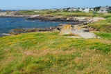 Brittany Coast