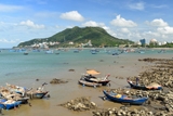 Vung Tau bay