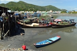 Fishing Boats