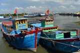 Fishing Boats