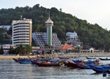 Vung Tau bay