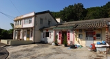 Old house