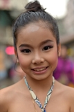 Thai child