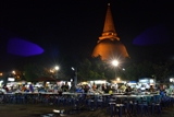 Phra Pathom Chedi