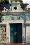 Tin Hau temple