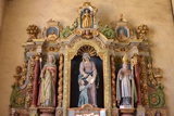 High Altar