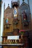 Altar