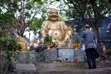 Big Buddha